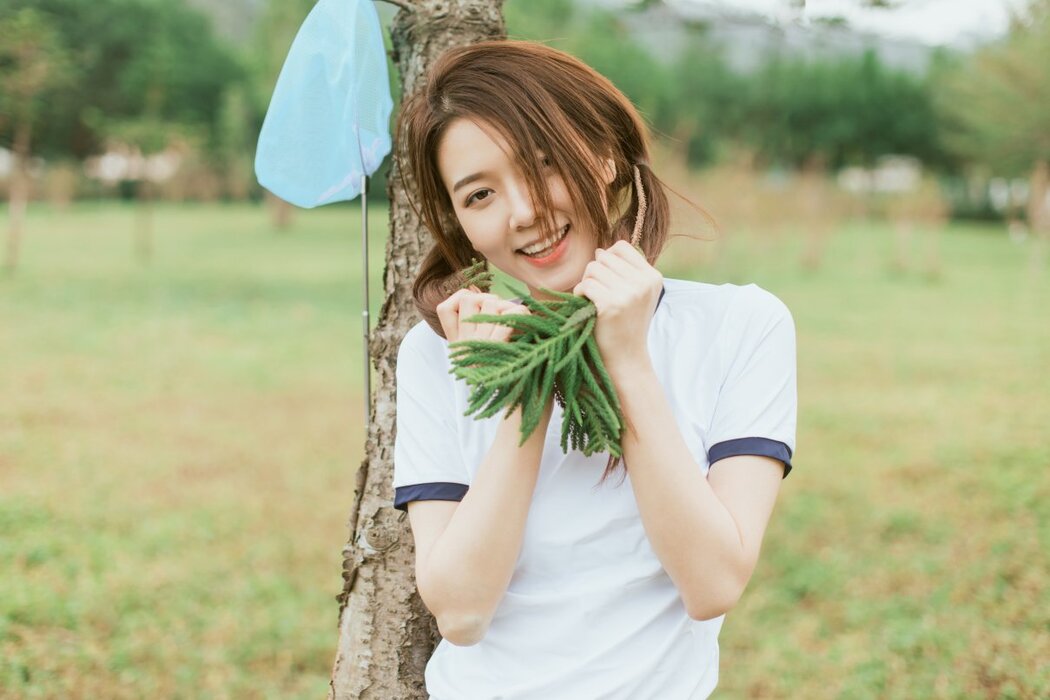 YiTuYu艺图语 Vol.329 Hang Zi