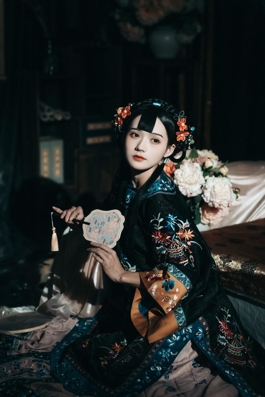 YiTuYu艺图语 Vol.3348 Xi Le