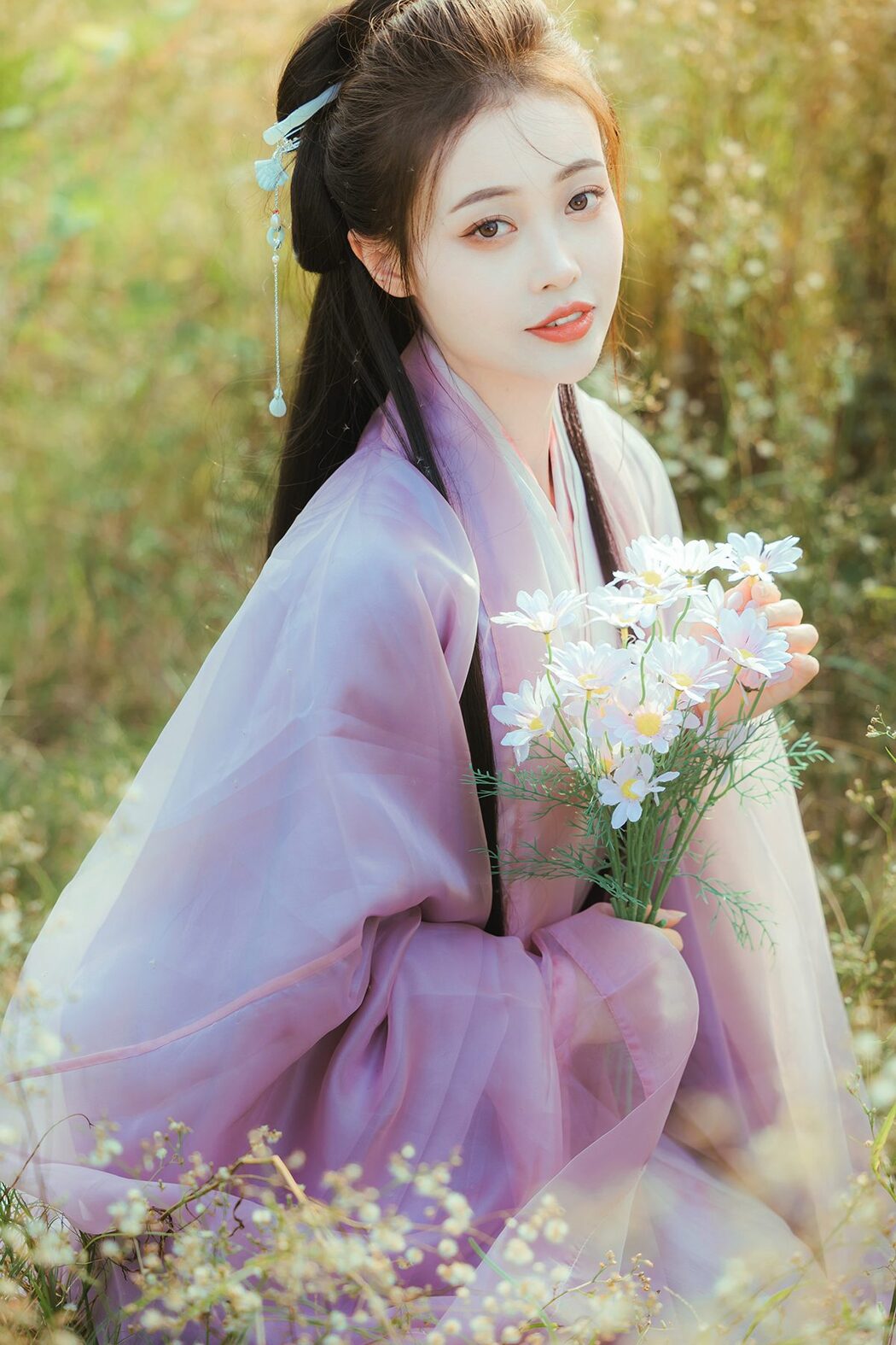 YiTuYu艺图语 Vol.3278 A Fu Cover Photo