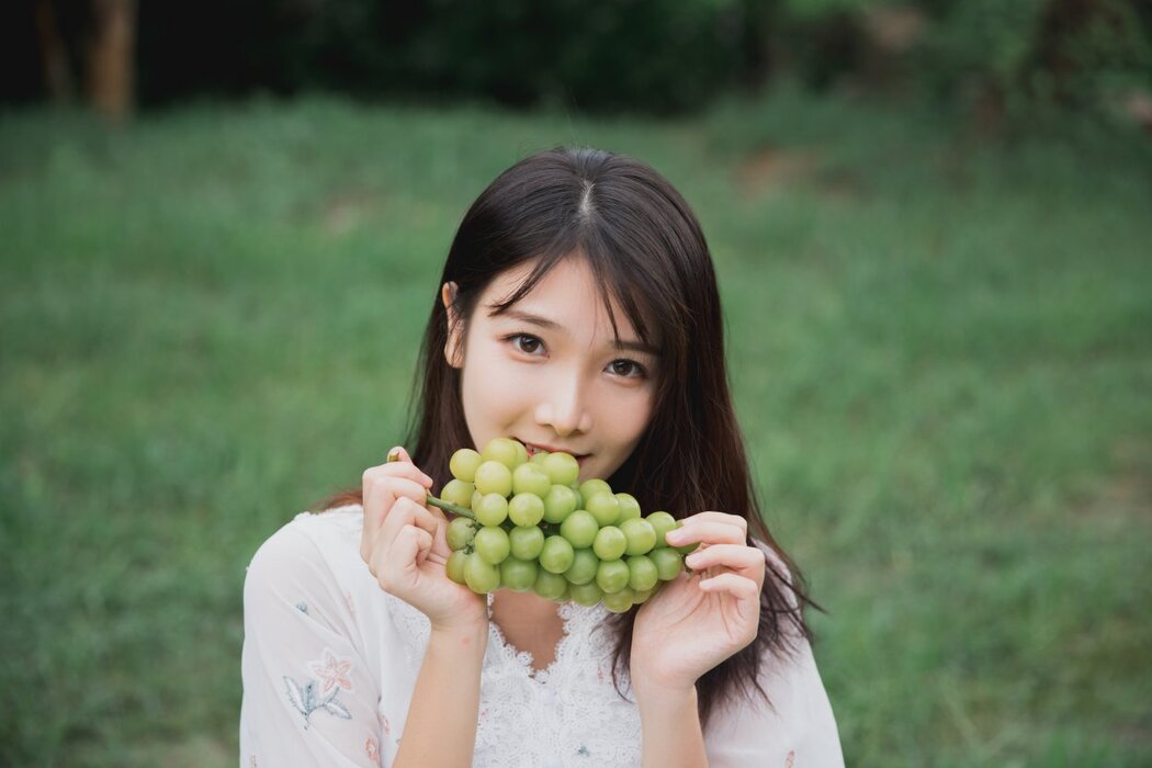 YiTuYu艺图语 Vol.332 Xiang Xiang
