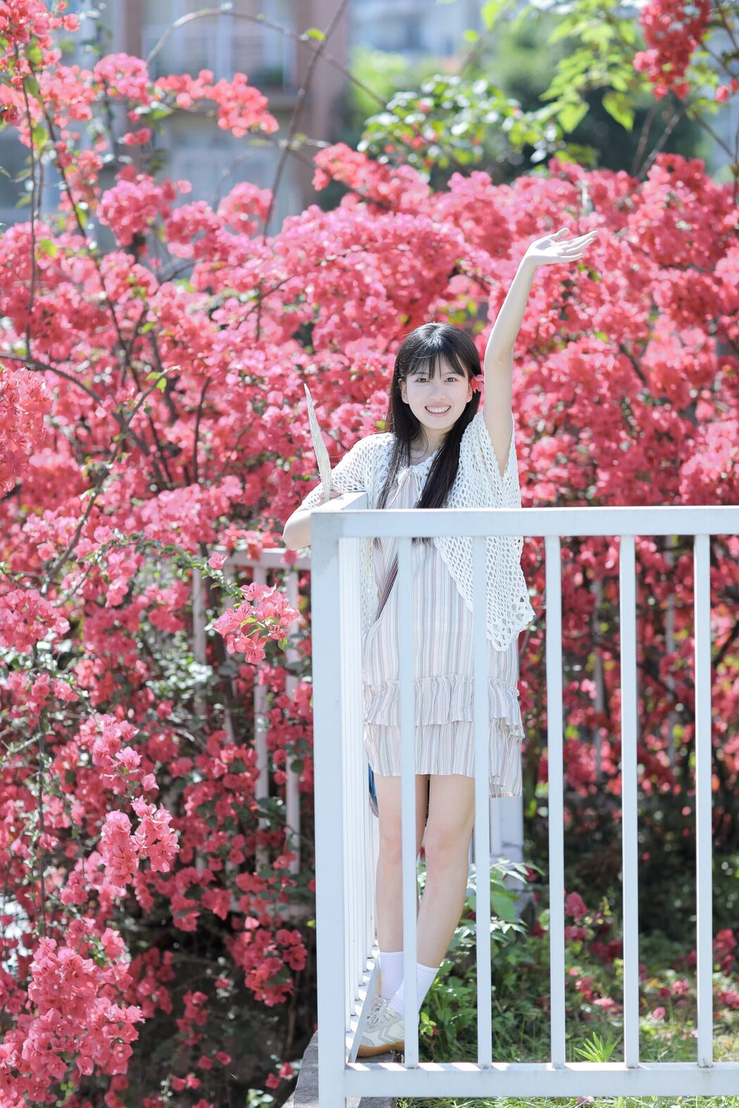 YiTuYu艺图语 Vol.3378 Qiu Yang Yi He