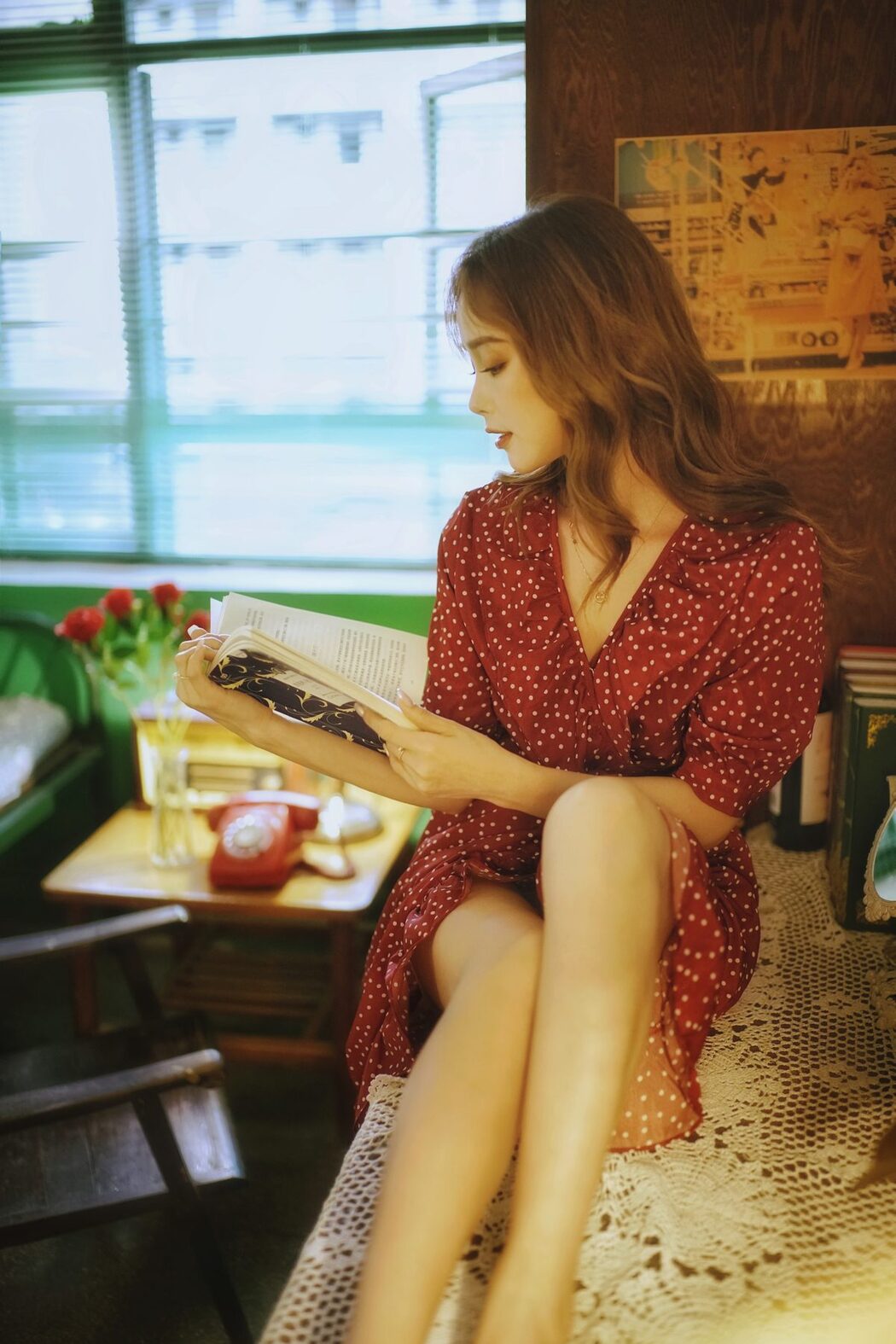 YiTuYu艺图语 Vol.3364 Xiao Zhang