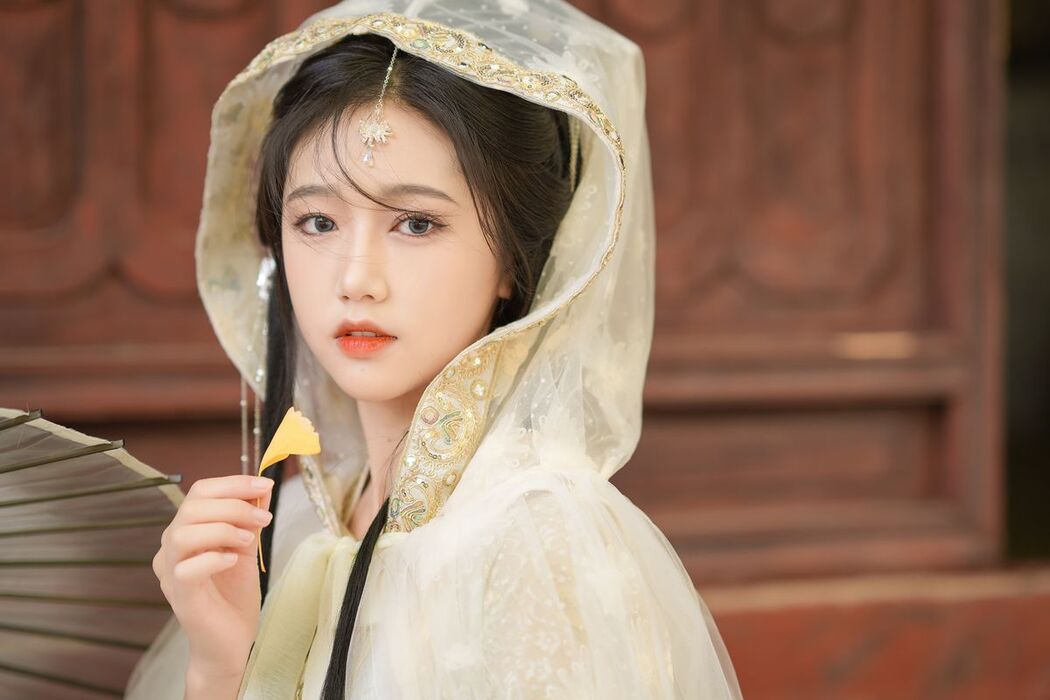 YiTuYu艺图语 Vol.3270 Yue Yu Ting