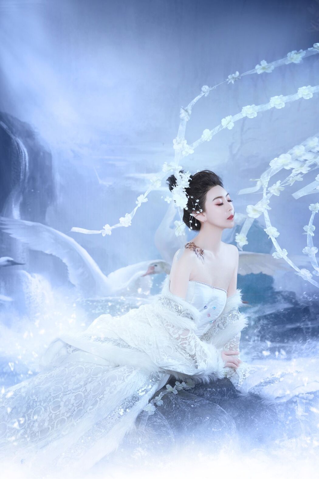 YiTuYu艺图语 Vol.3257 Xue Bao