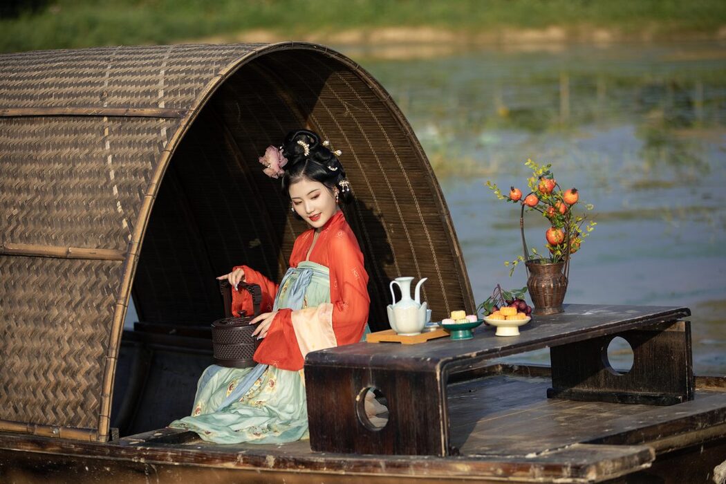 YiTuYu艺图语 Vol.3339 Zha Ji Bing Ke Le