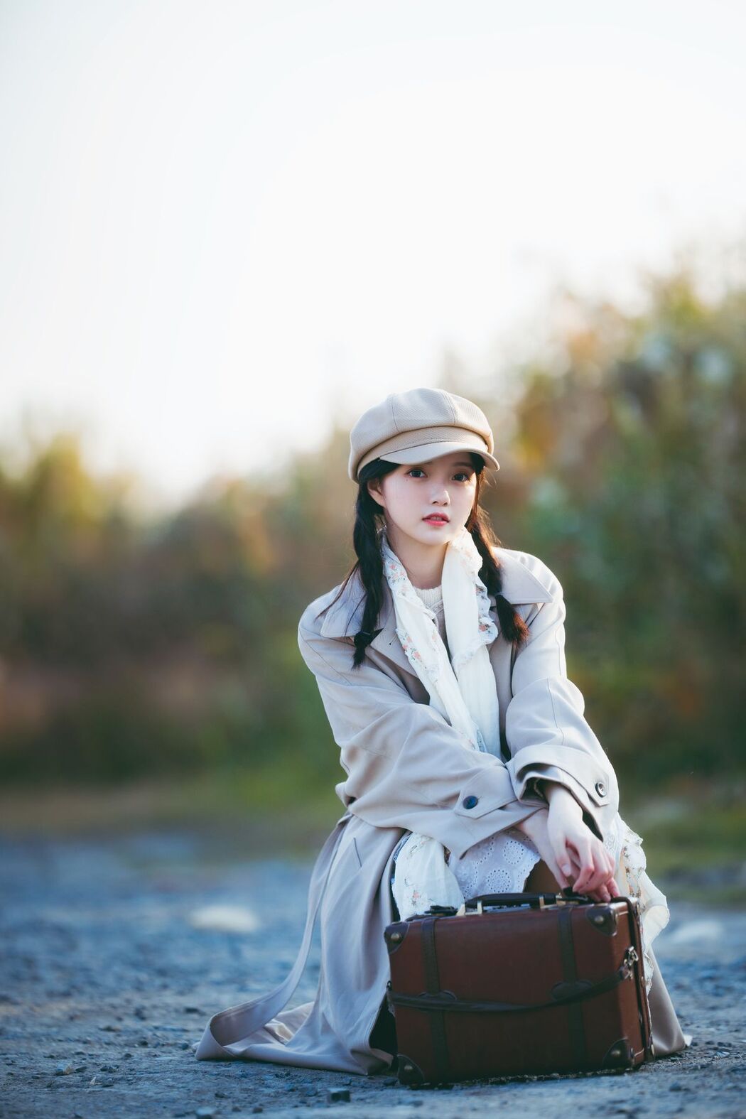 YiTuYu艺图语 Vol.3263 Ling Ling