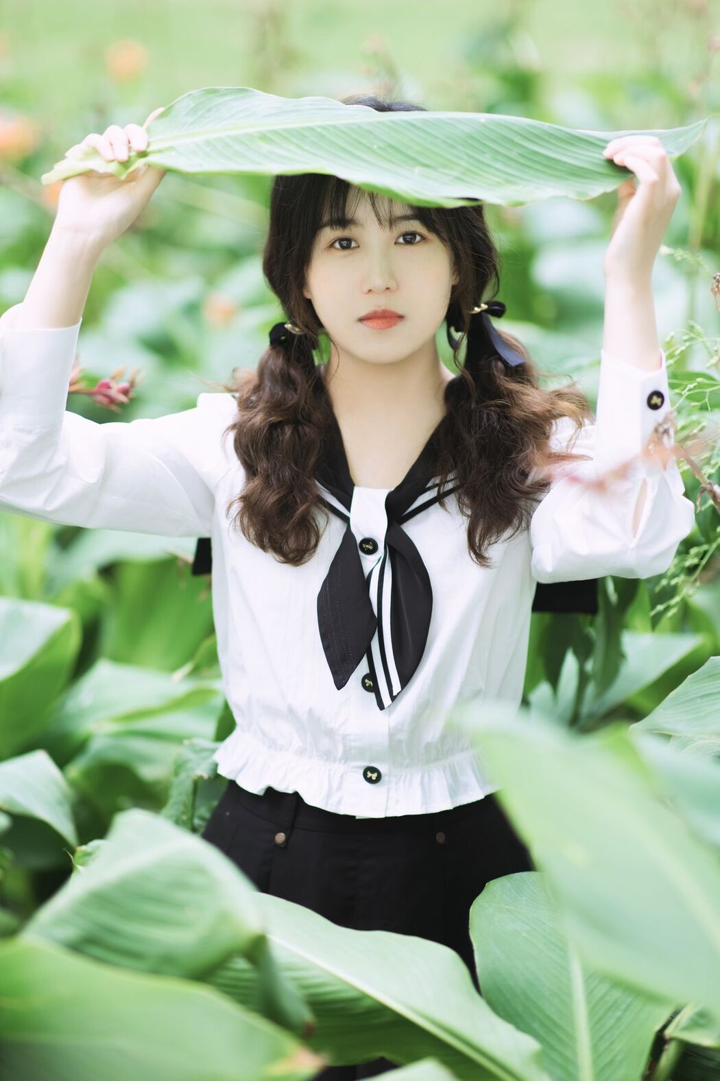 YiTuYu艺图语 Vol.3276 Qiu Qiu
