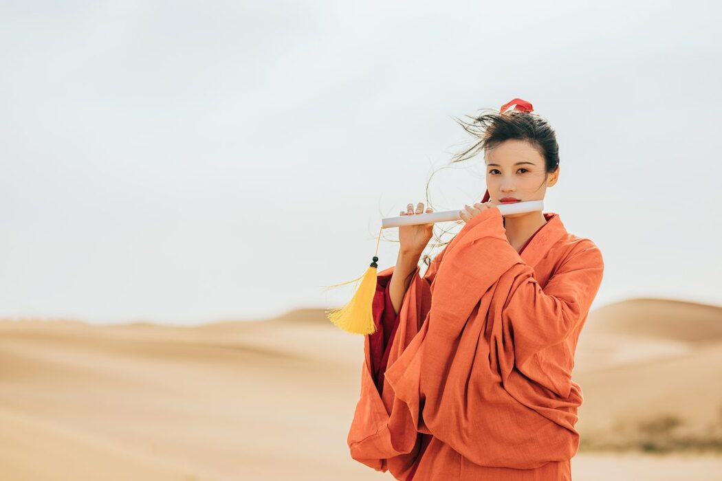 YiTuYu艺图语 Vol.3373 Tang Guo Guo Candy