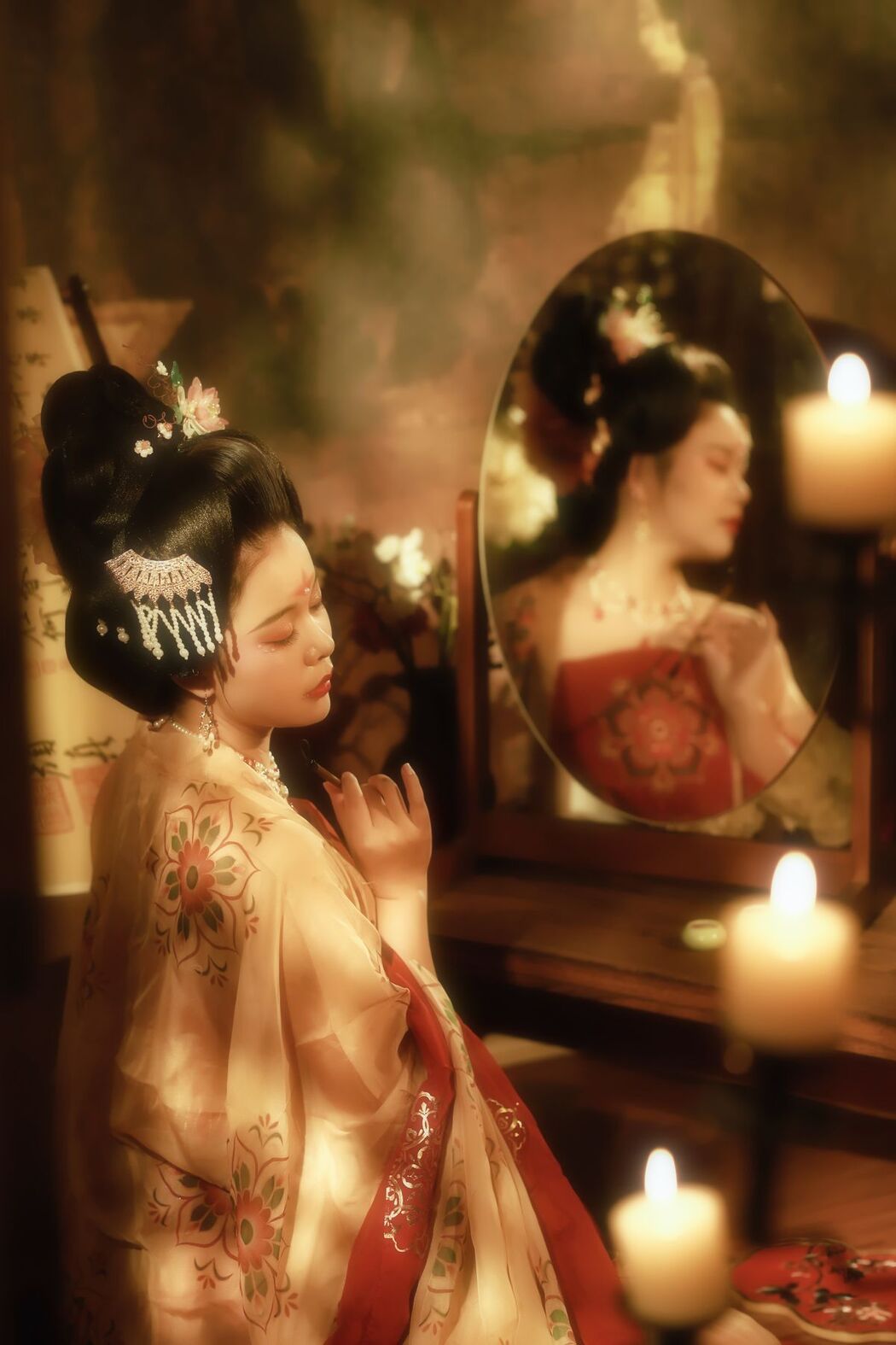 YiTuYu艺图语 Vol.3288 Yuan Gu Jun