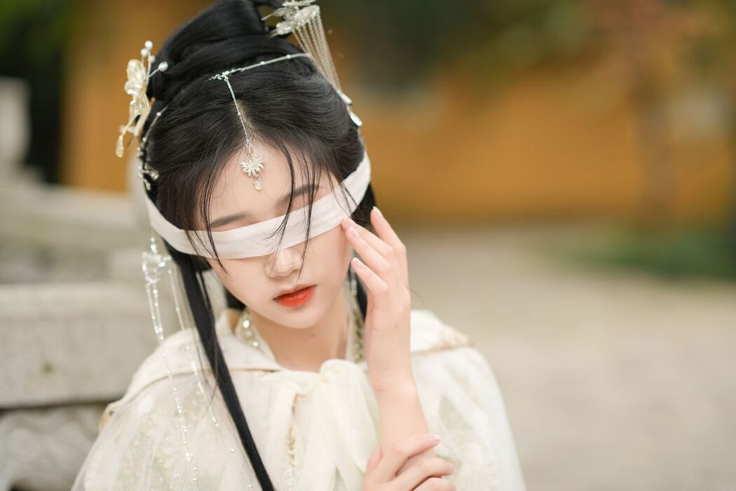 YiTuYu艺图语 Vol.3270 Yue Yu Ting