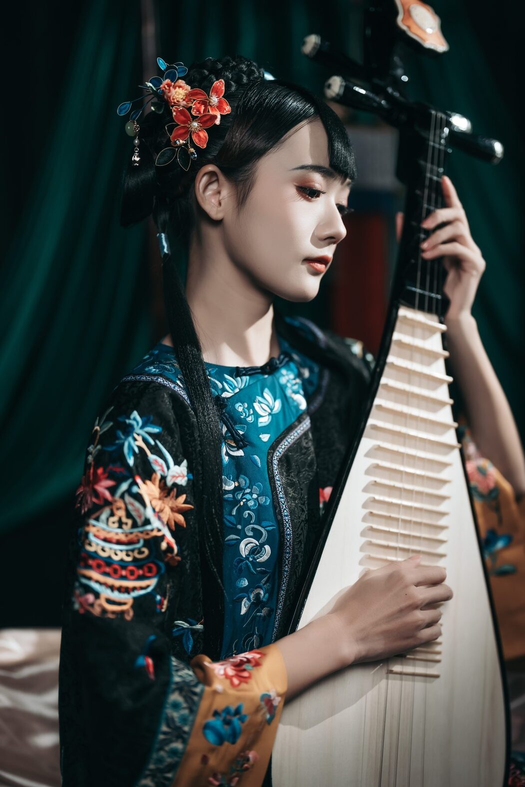 YiTuYu艺图语 Vol.3348 Xi Le