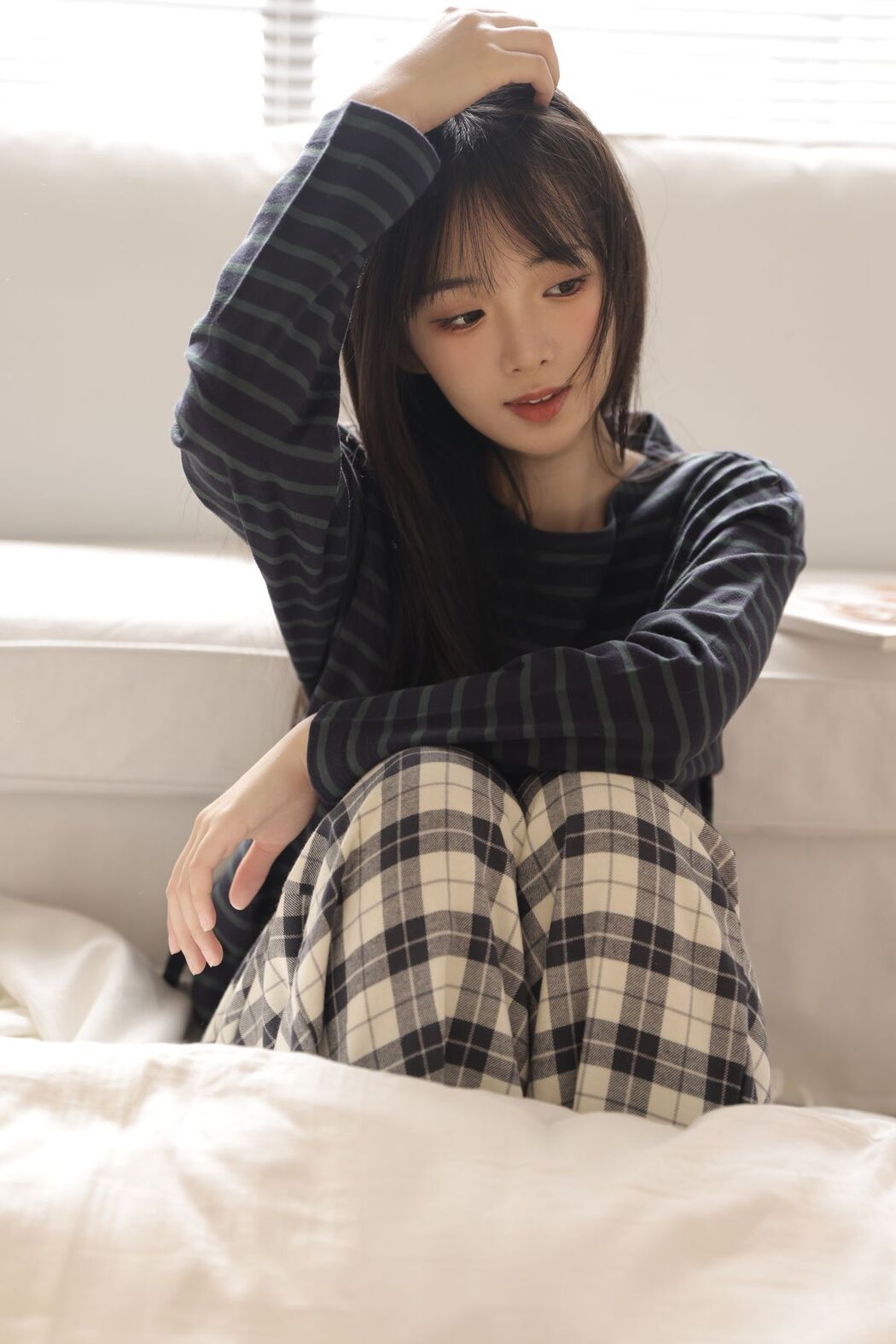 YiTuYu艺图语 Vol.3249 Li Li Zai W