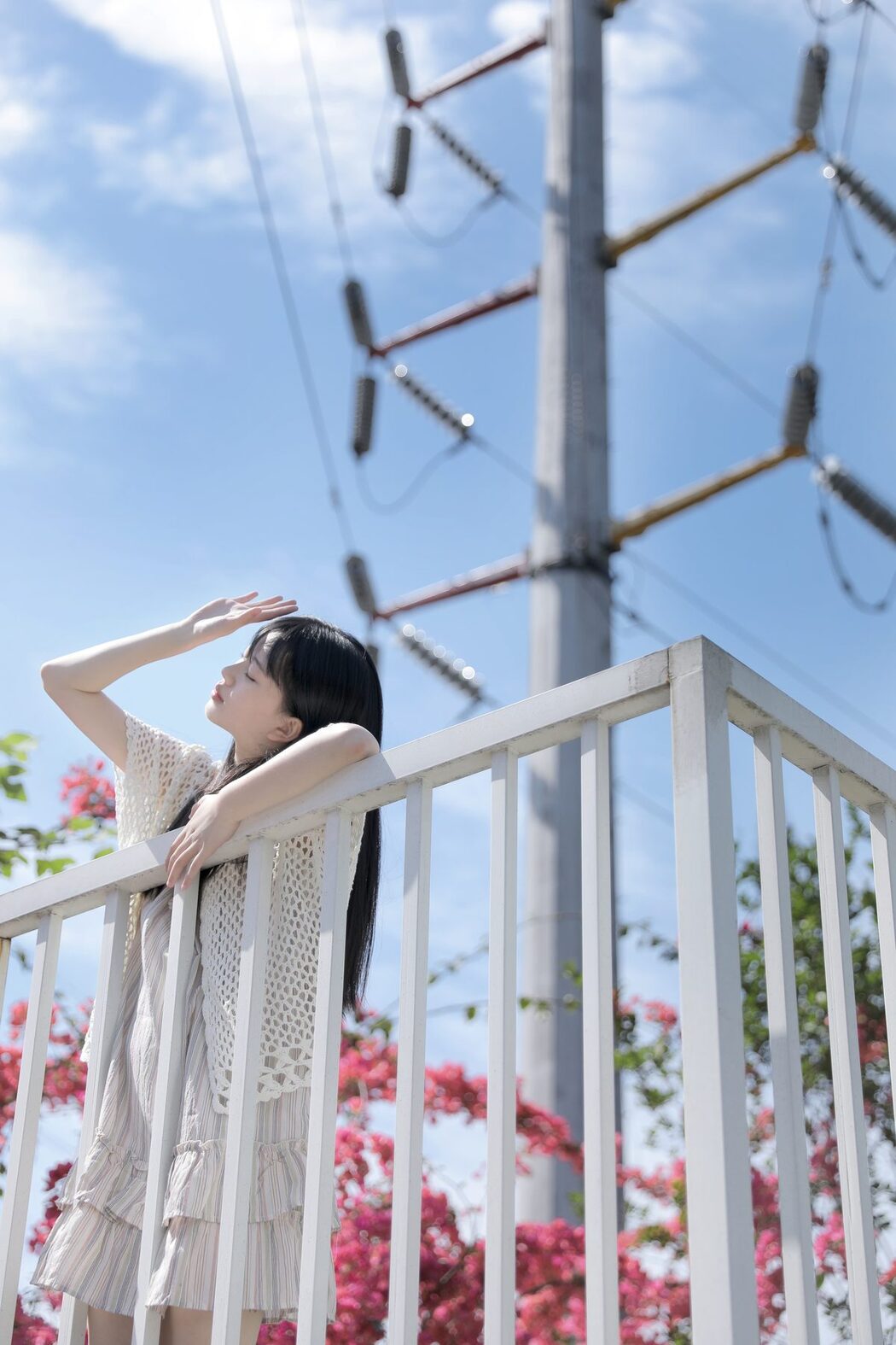 YiTuYu艺图语 Vol.3378 Qiu Yang Yi He