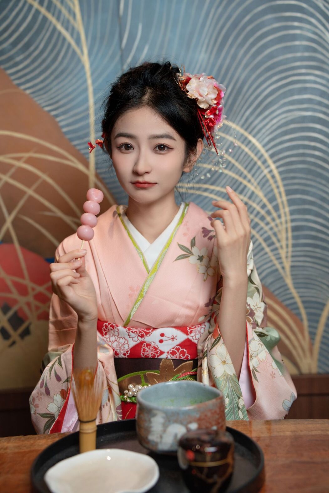 YiTuYu艺图语 Vol.3299 Xiao Ze