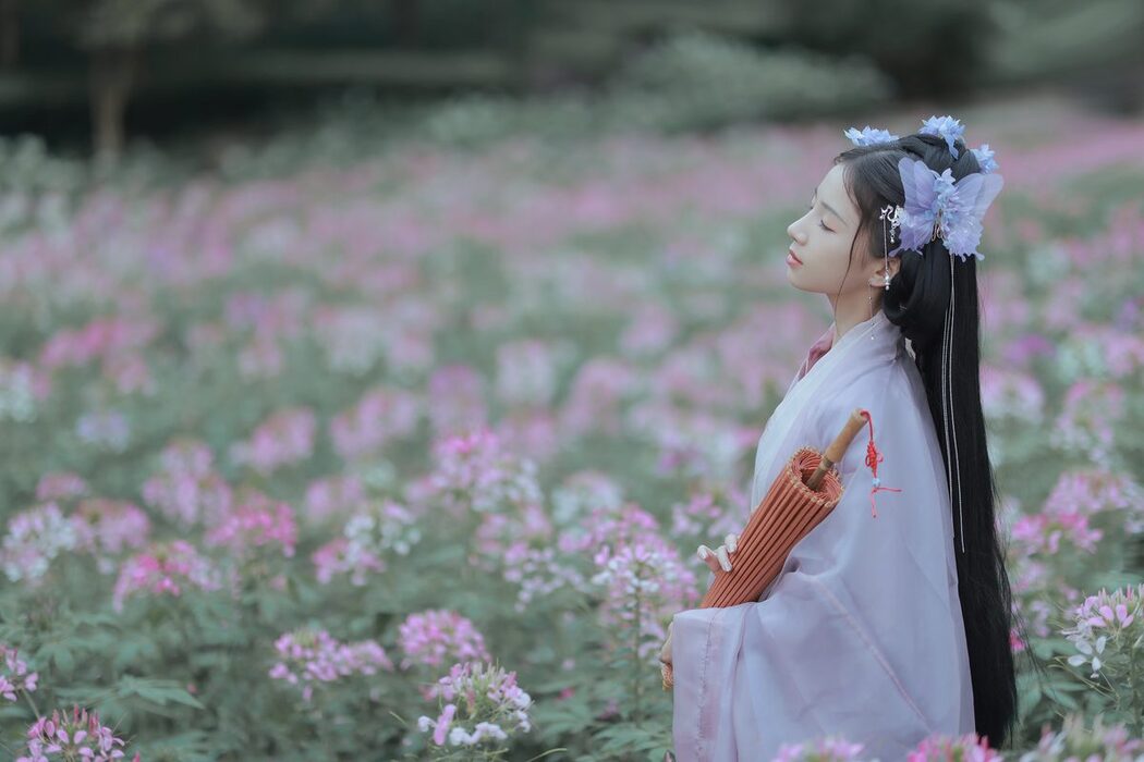 YiTuYu艺图语 Vol.3346 Xin Xin