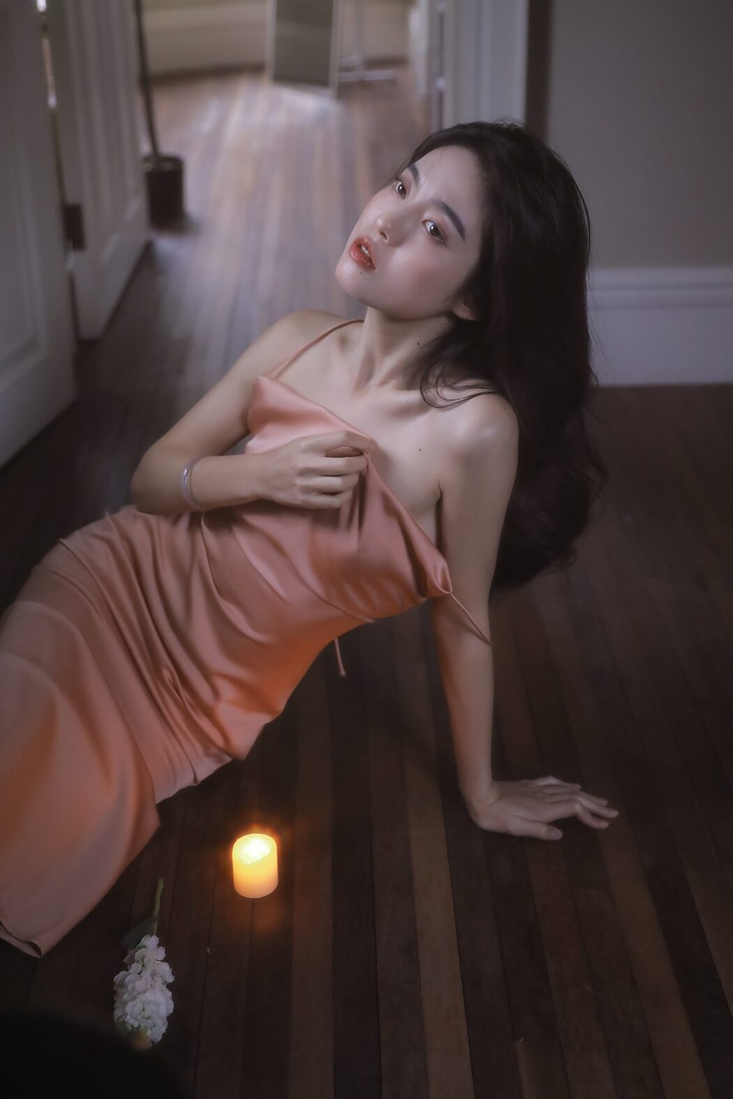 YiTuYu艺图语 Vol.3337 Cang Hao Xian Xian O