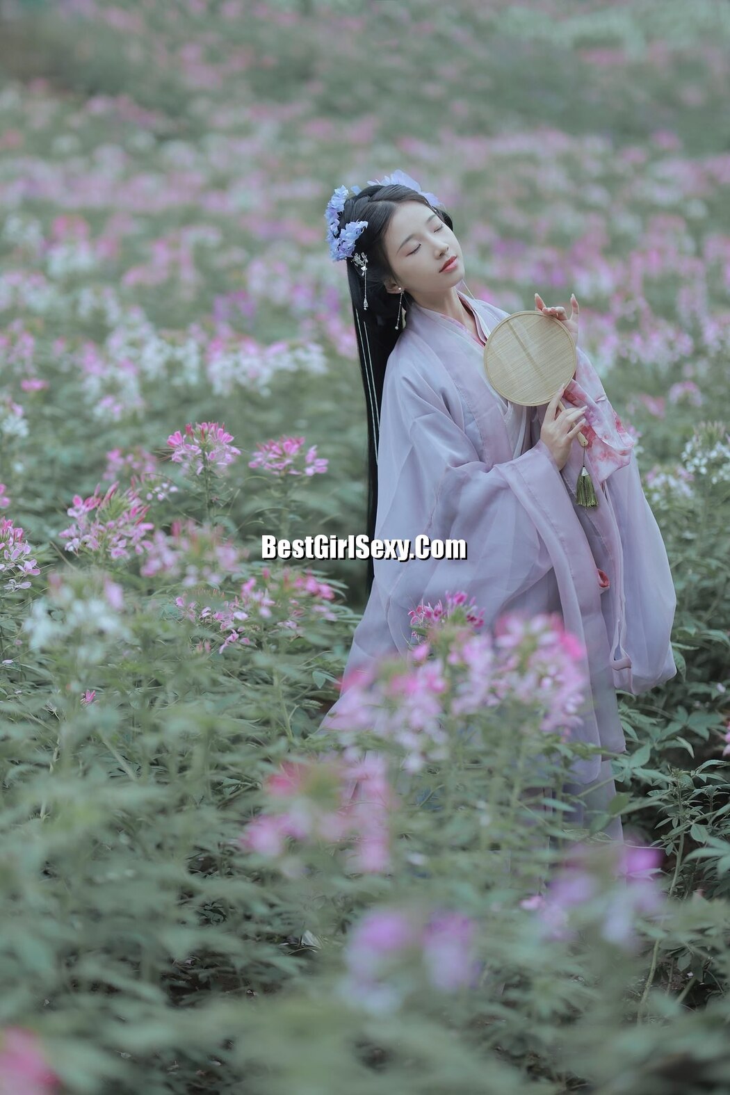 YiTuYu艺图语 Vol.3346 Xin Xin