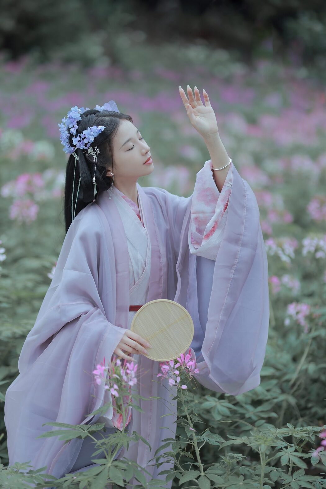 YiTuYu艺图语 Vol.3346 Xin Xin