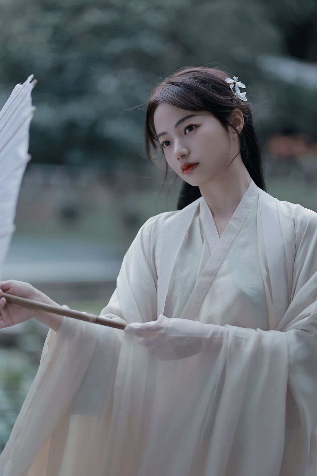 YiTuYu艺图语 Vol.3292 Xiao Jie
