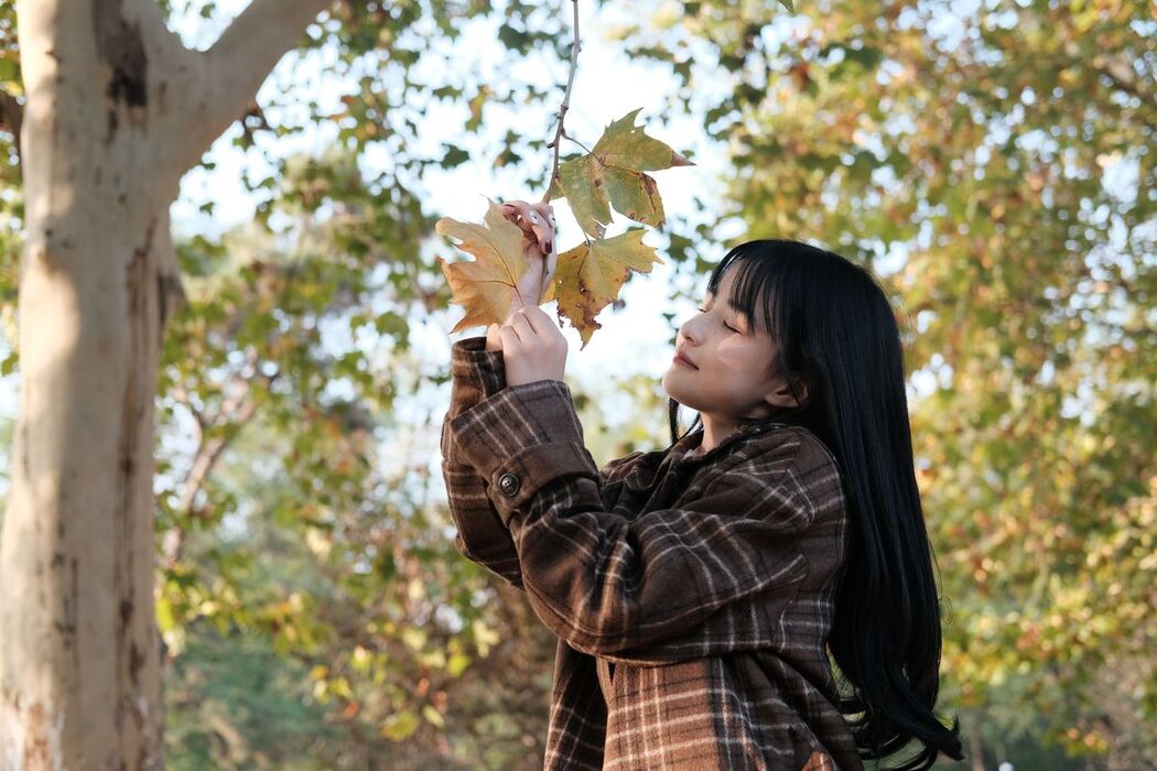 YiTuYu艺图语 Vol.3291 Xiao Yi Mei Mei Cute