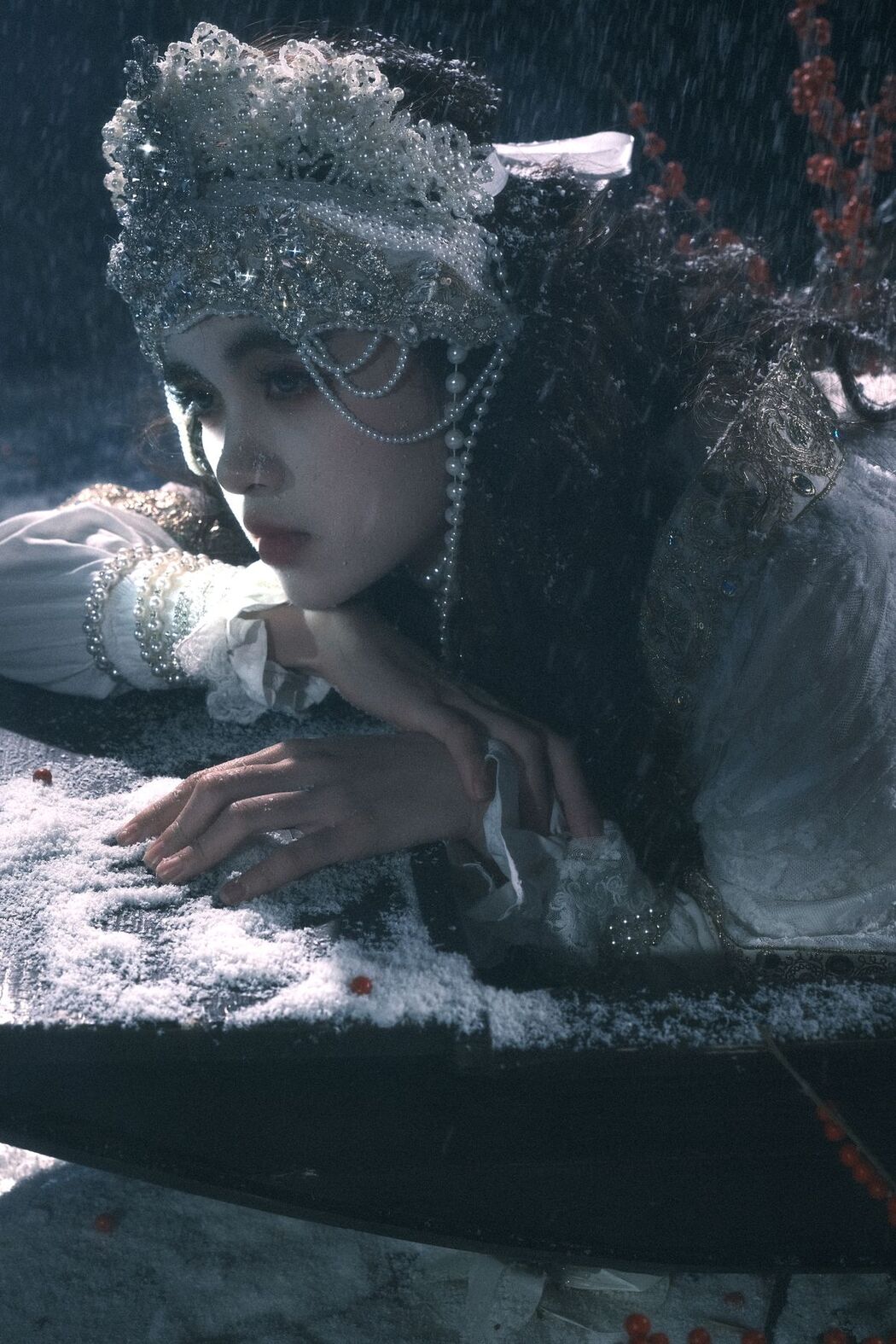 YiTuYu艺图语 Vol.3285 Ling Ling Xue