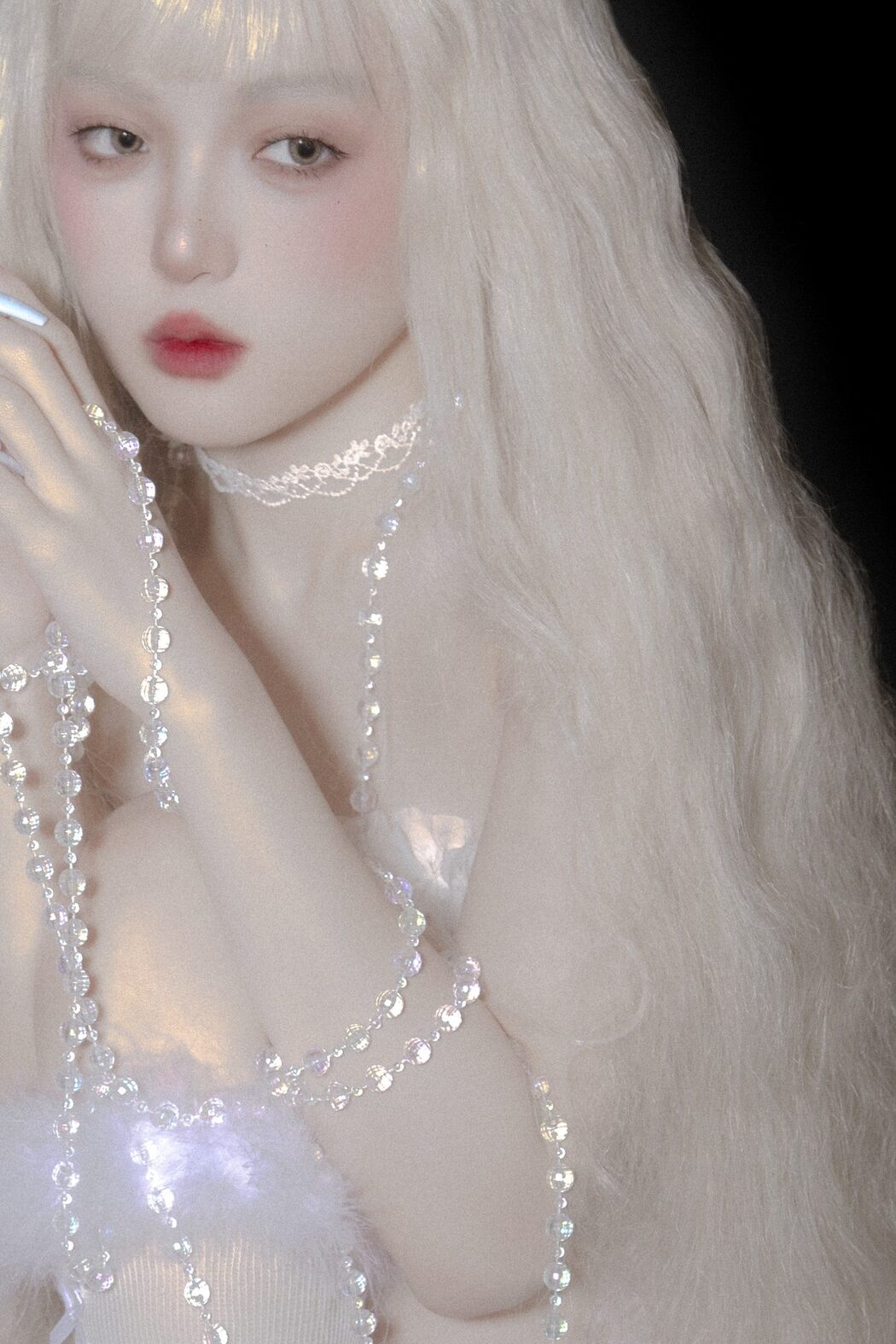 YiTuYu艺图语 Vol.3334 Yue Ban Le Ba