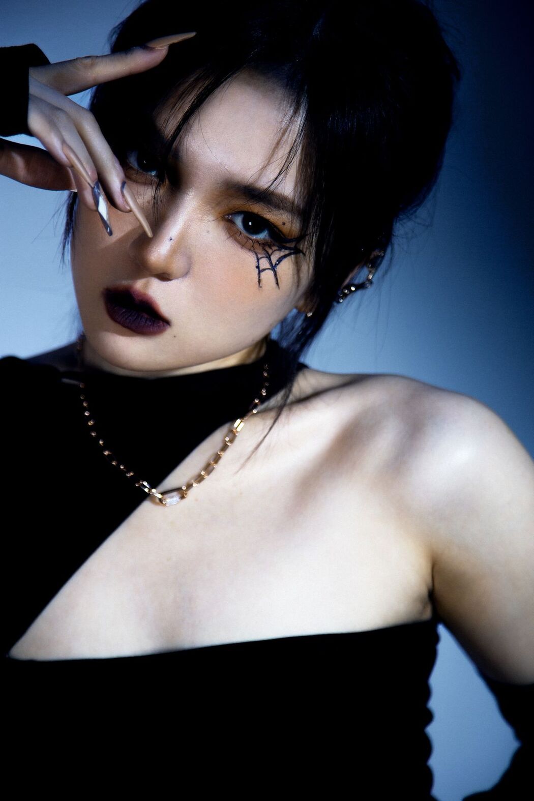 YiTuYu艺图语 Vol.3261 Ke Yi Shou