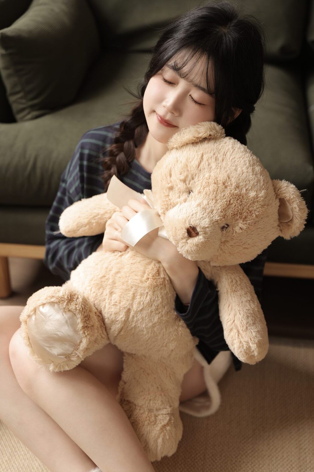 YiTuYu艺图语 Vol.3370 Nian Jiang