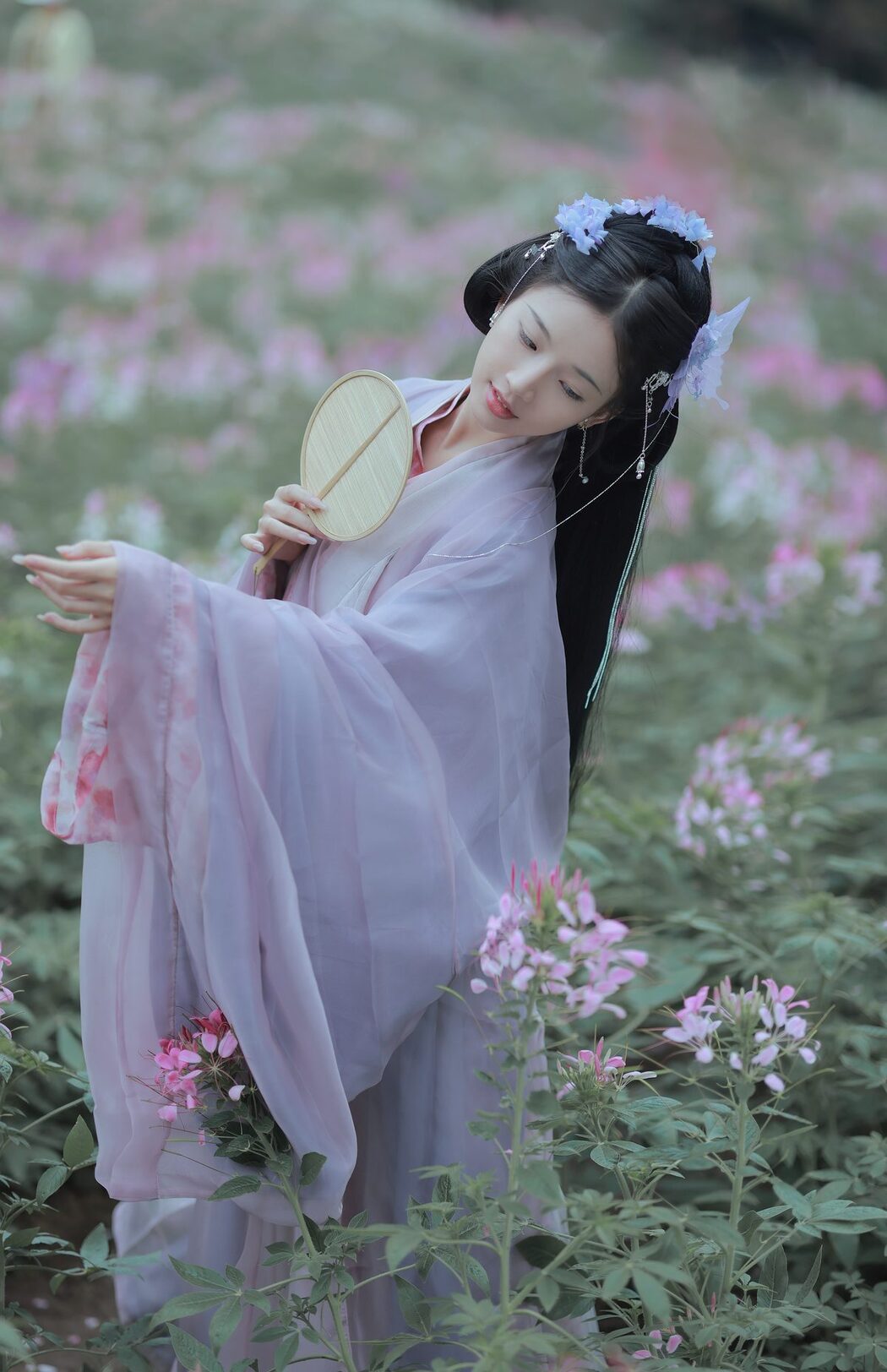 YiTuYu艺图语 Vol.3346 Xin Xin