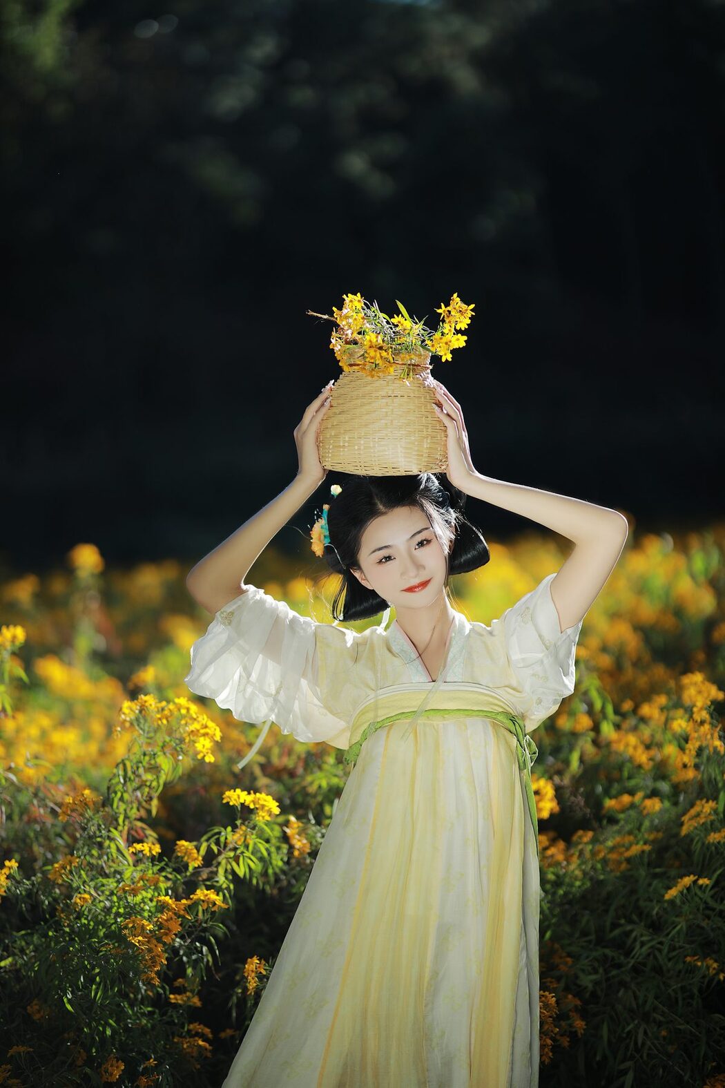 YiTuYu艺图语 Vol.3343 Xiao E Jiang Jiang Jiang