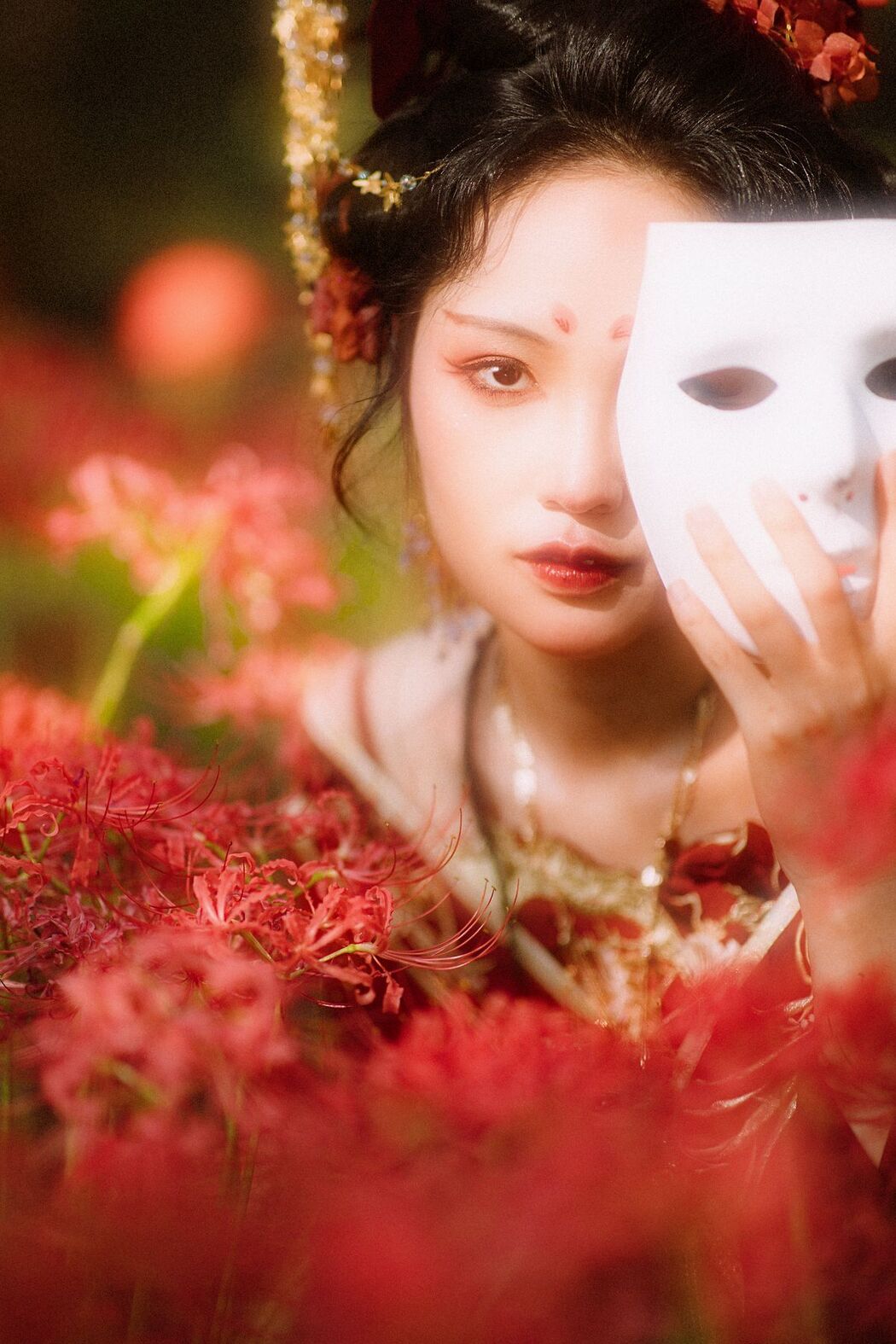 YiTuYu艺图语 Vol.3269 Zhe Zi Yu A Yu