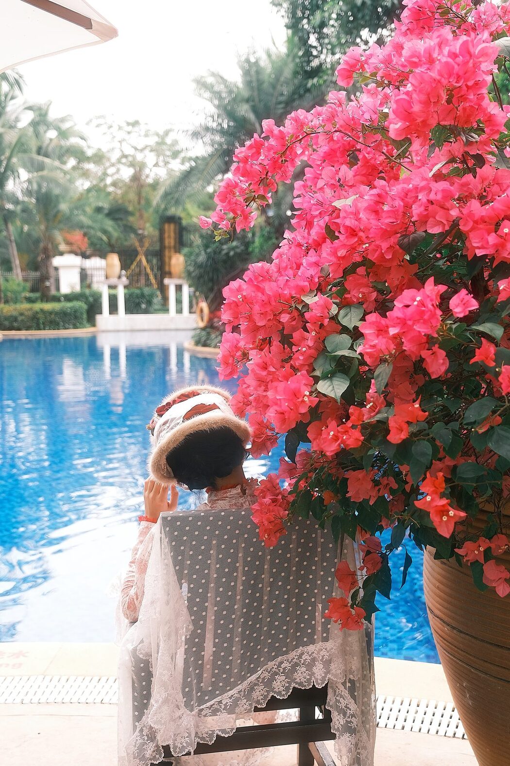 YiTuYu艺图语 Vol.3333 Ke Yi Shou
