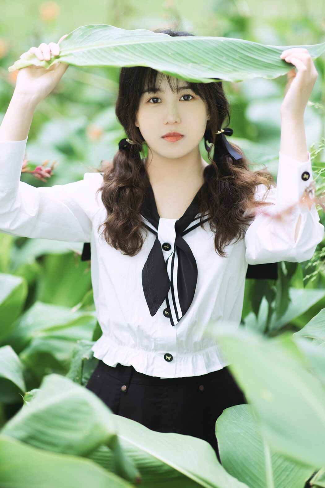 YiTuYu艺图语 Vol.3276 Qiu Qiu Cover Photo
