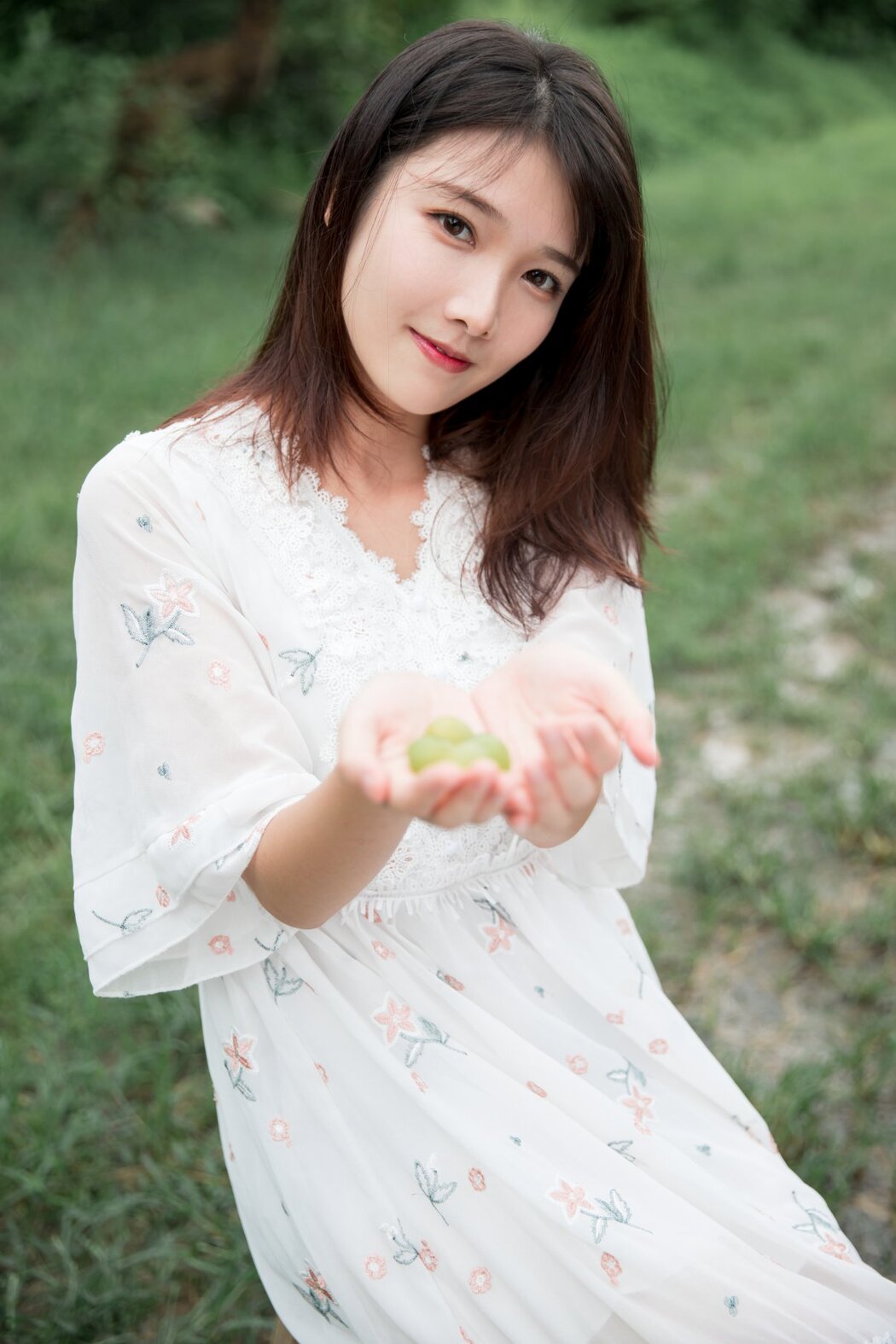 YiTuYu艺图语 Vol.332 Xiang Xiang