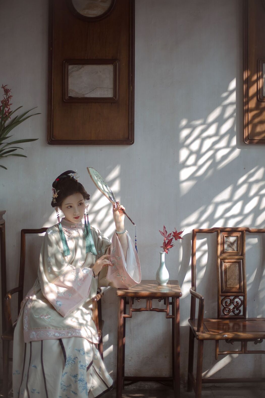 YiTuYu艺图语 Vol.3296 Wo Shi Jin Er Ya