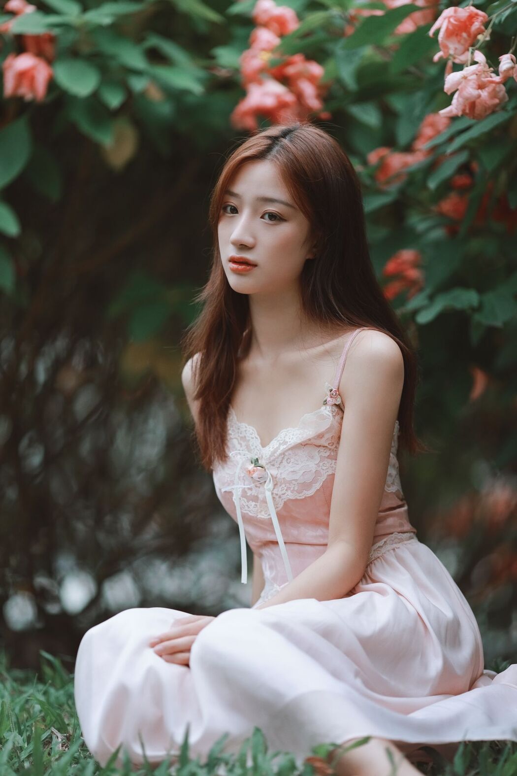YiTuYu艺图语 Vol.3250 Jiao Tang