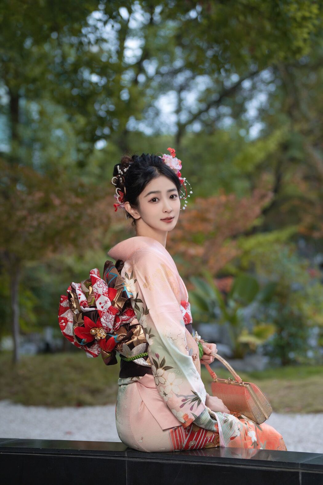YiTuYu艺图语 Vol.3299 Xiao Ze