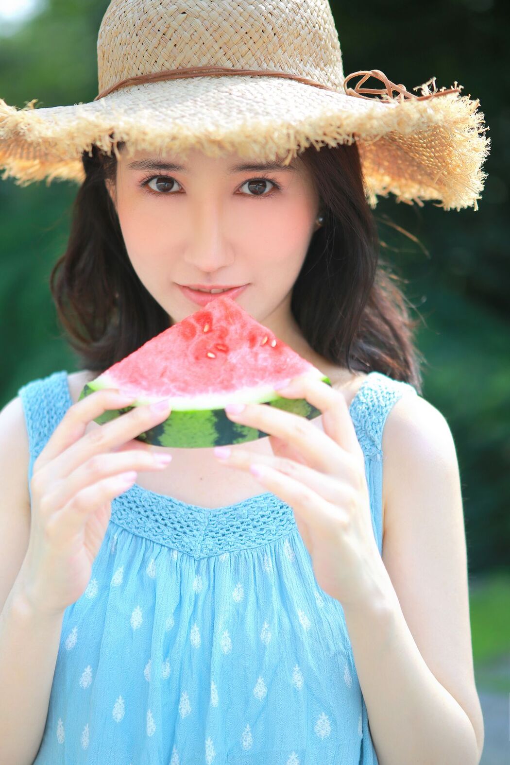 YiTuYu艺图语 Vol.3284 Qian