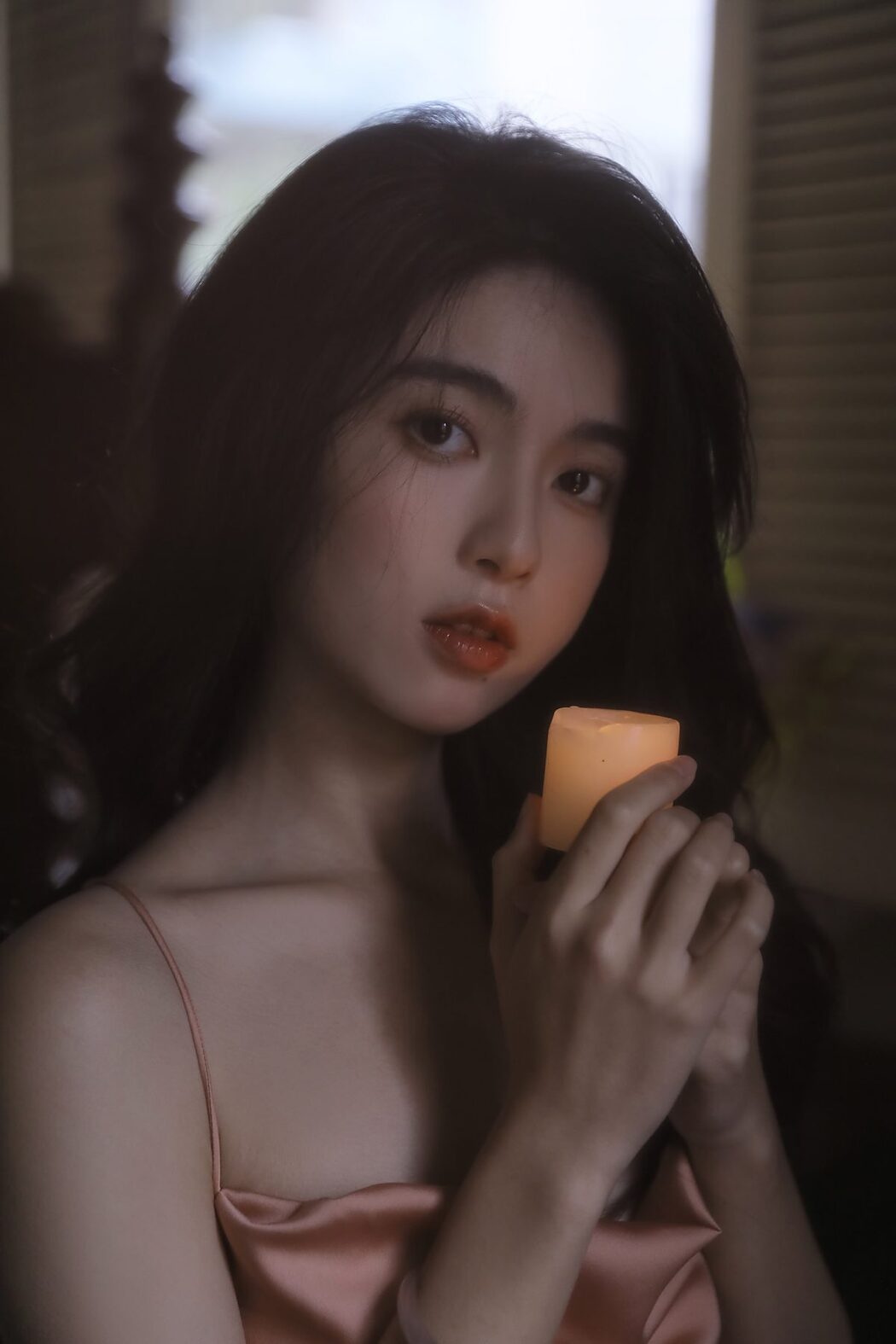 YiTuYu艺图语 Vol.3337 Cang Hao Xian Xian O