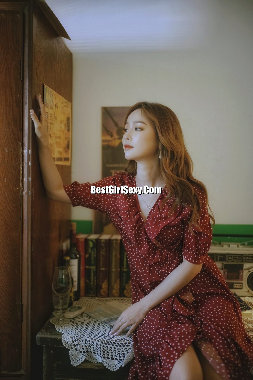 YiTuYu艺图语 Vol.3364 Xiao Zhang