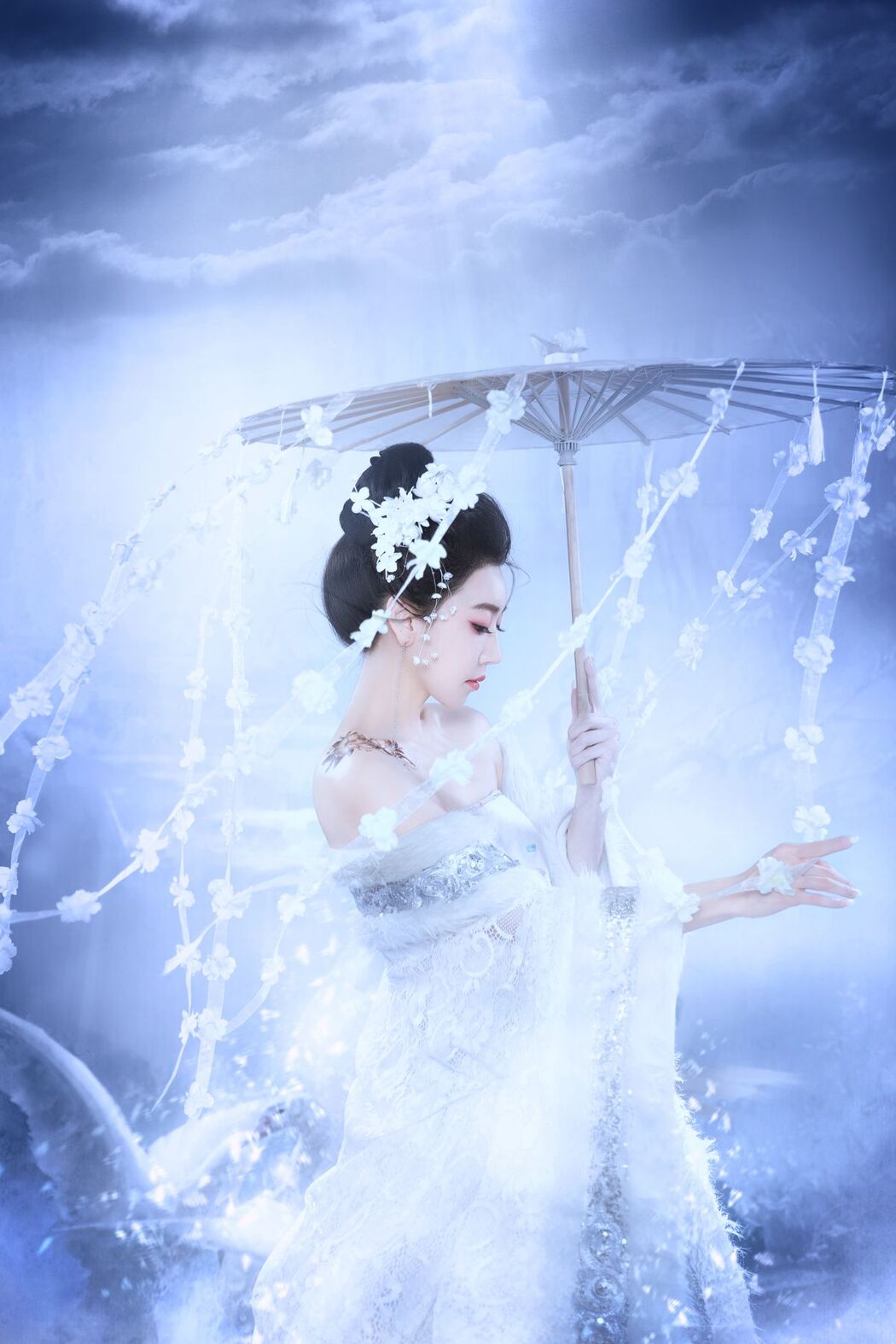 YiTuYu艺图语 Vol.3257 Xue Bao