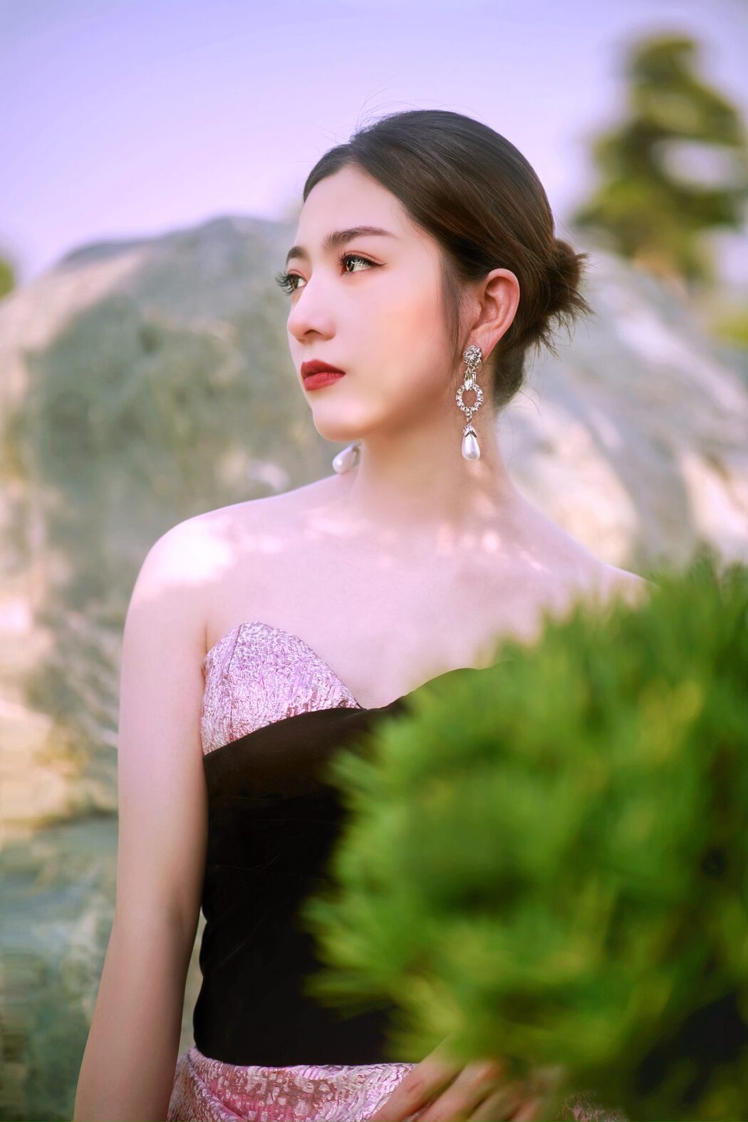 YiTuYu艺图语 Vol.3372 Quan Quan