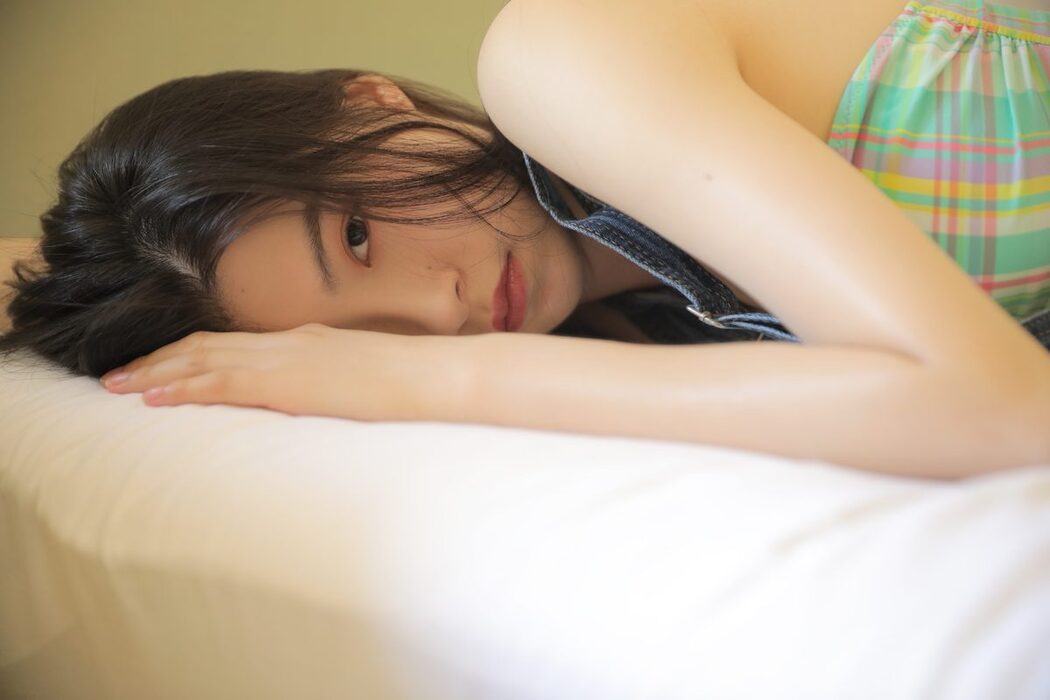 YiTuYu艺图语 Vol.3350 Ke Yi Shou