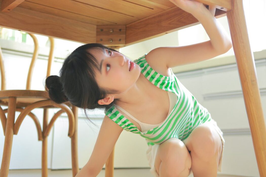 YiTuYu艺图语 Vol.3335 Xin Xin