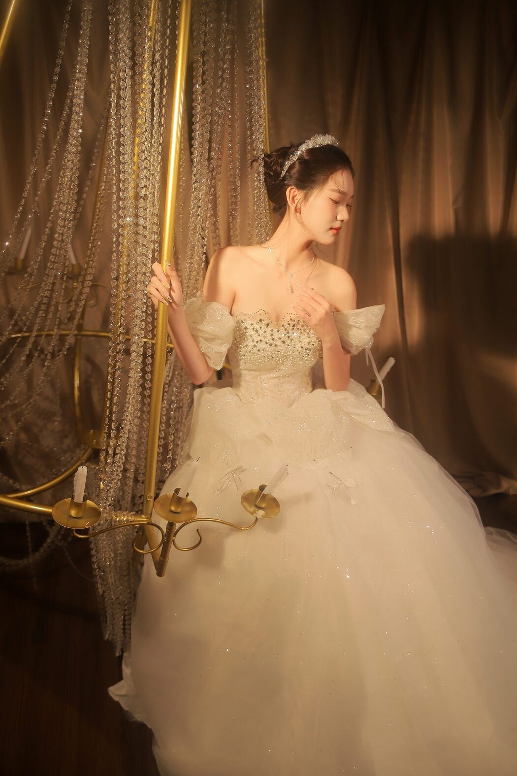 YiTuYu艺图语 Vol.3377 Ccc