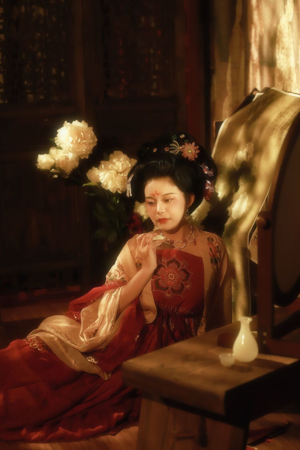 YiTuYu艺图语 Vol.3288 Yuan Gu Jun