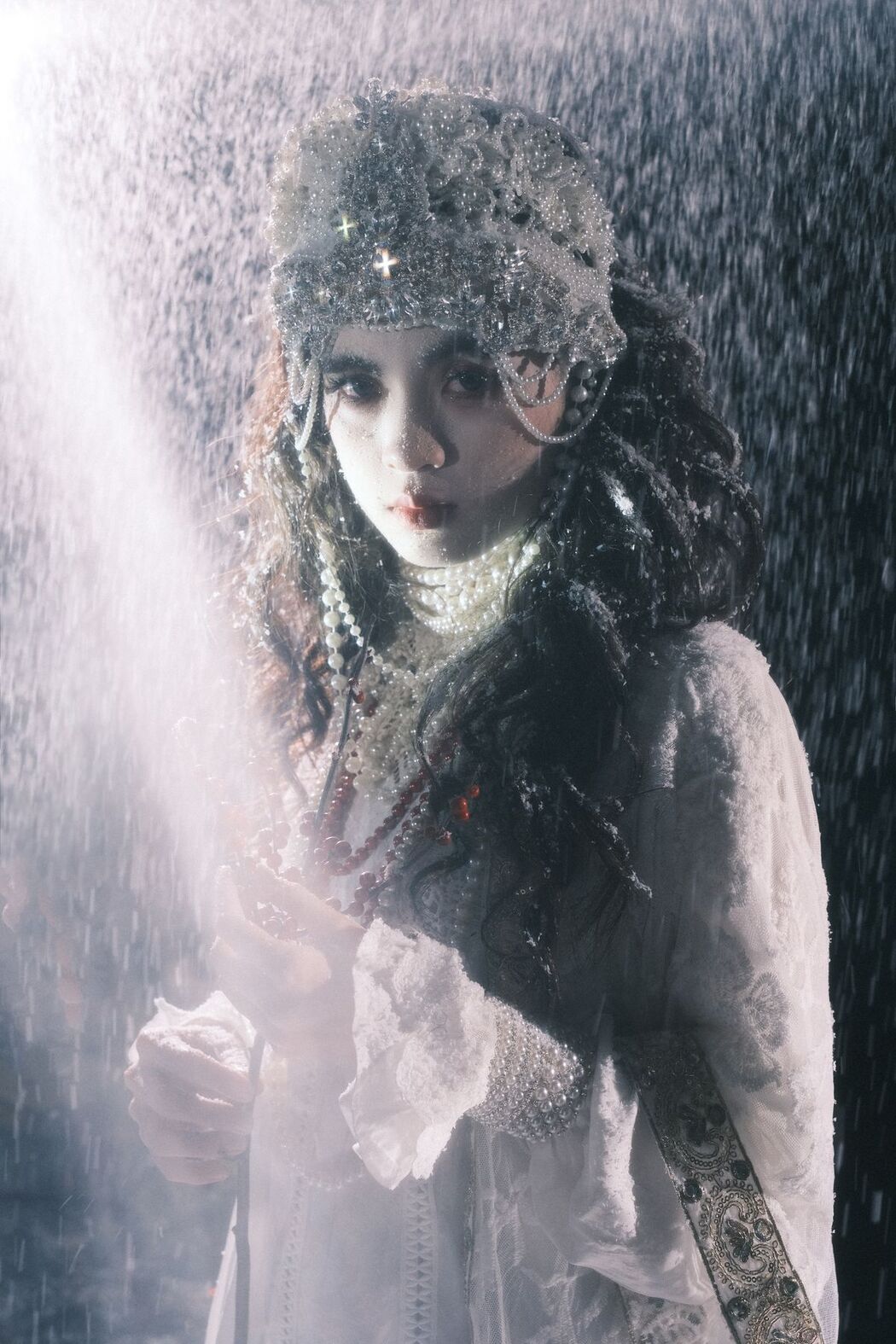 YiTuYu艺图语 Vol.3285 Ling Ling Xue