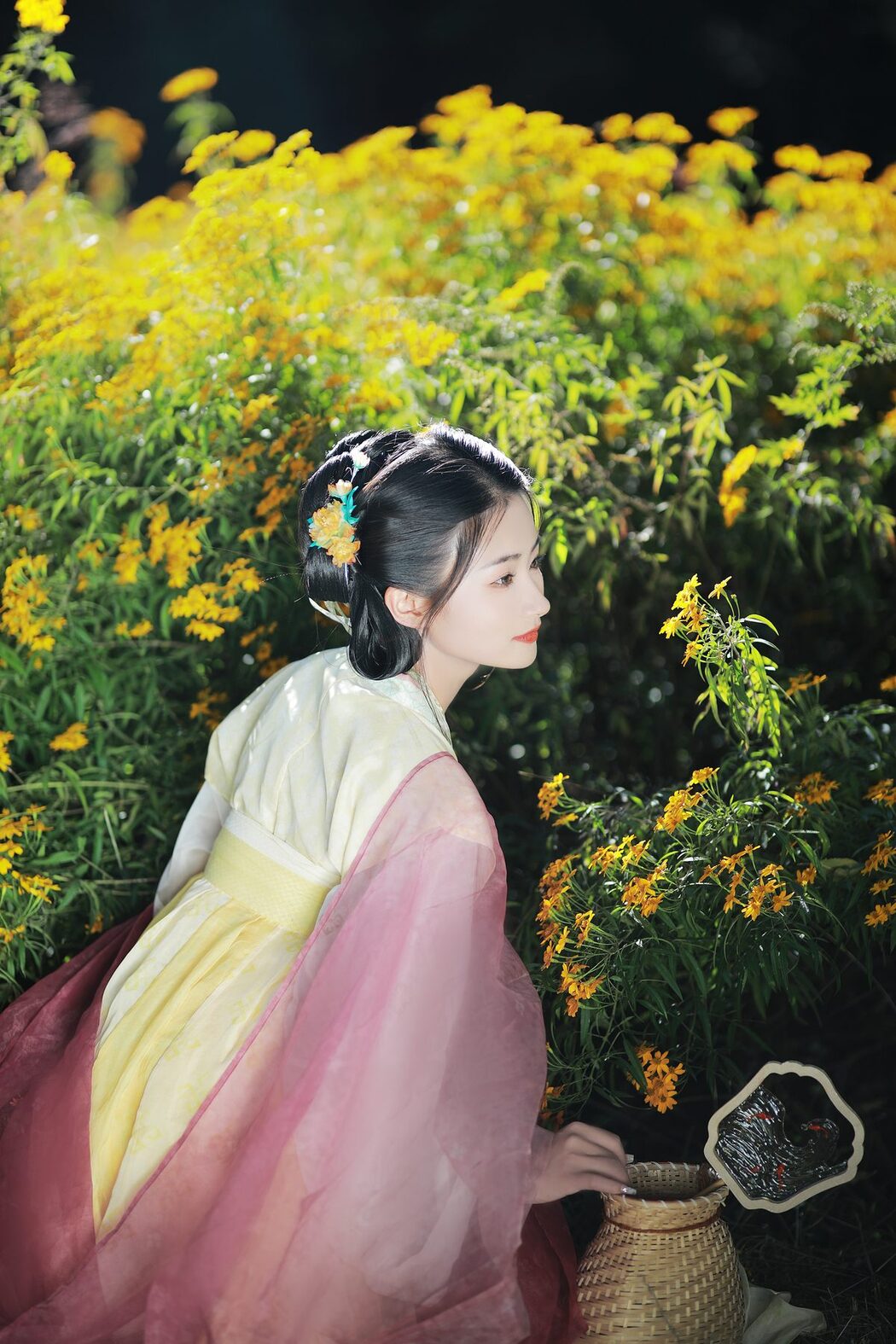 YiTuYu艺图语 Vol.3343 Xiao E Jiang Jiang Jiang