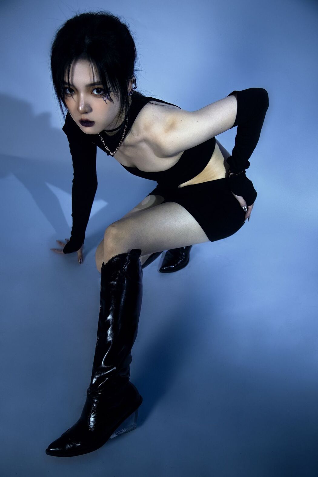 YiTuYu艺图语 Vol.3261 Ke Yi Shou