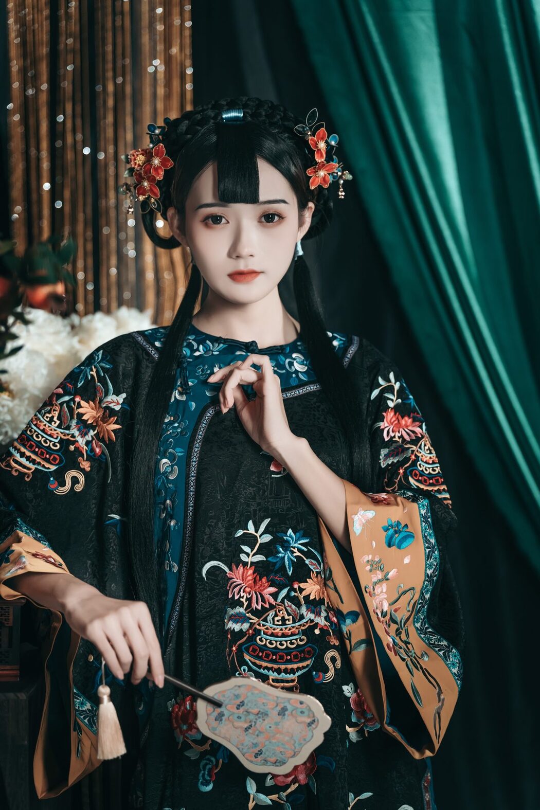 YiTuYu艺图语 Vol.3348 Xi Le